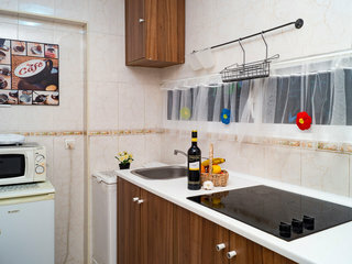 Cascada - Two Bedroom