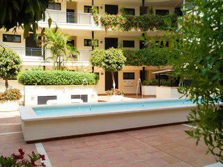 Cosmo Beach - Two Bedroom