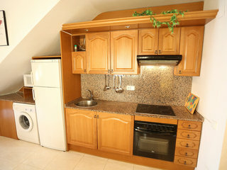 Deu Horus - Three Bedroom