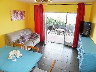 Santa Cruz - Two Bedroom