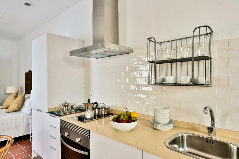 Apartamentos Puerta Sevilla de C�rdoba