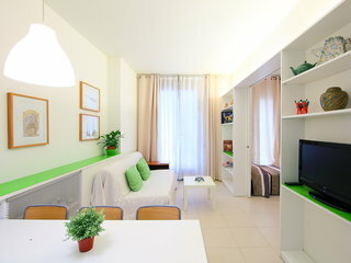 Centro La Palla - Two Bedroom