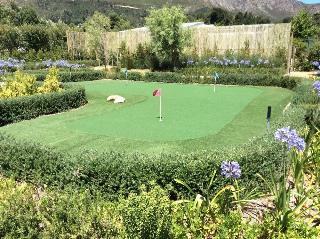 Hotel La Cabriere Country House