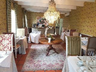 Hotel Maison Chablis