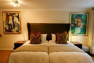 Hotel Maison Chablis