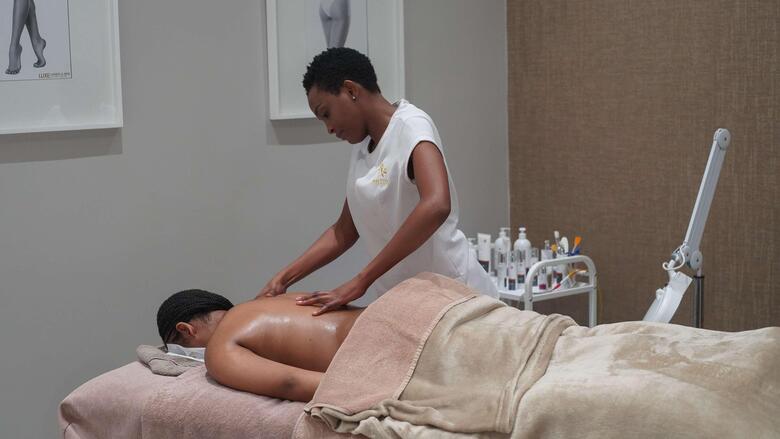 Cloud 9 Boutique Hotel & Spa