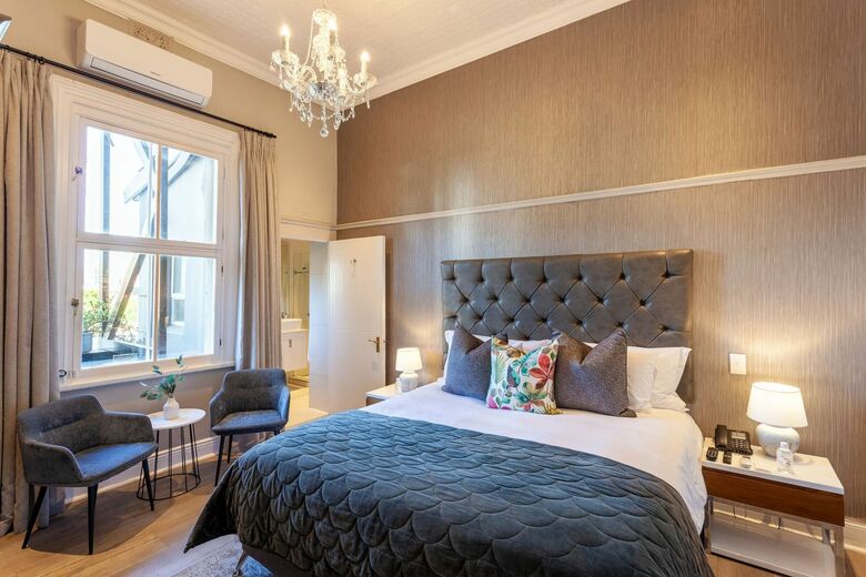 Cloud 9 Boutique Hotel & Spa