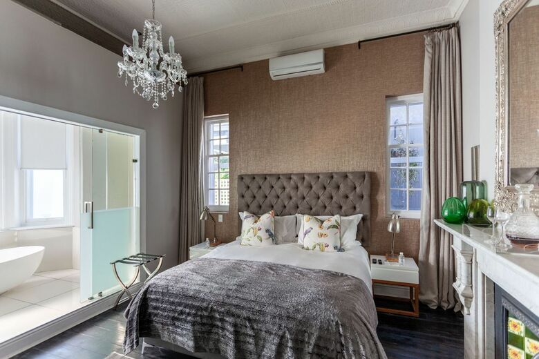 Cloud 9 Boutique Hotel & Spa
