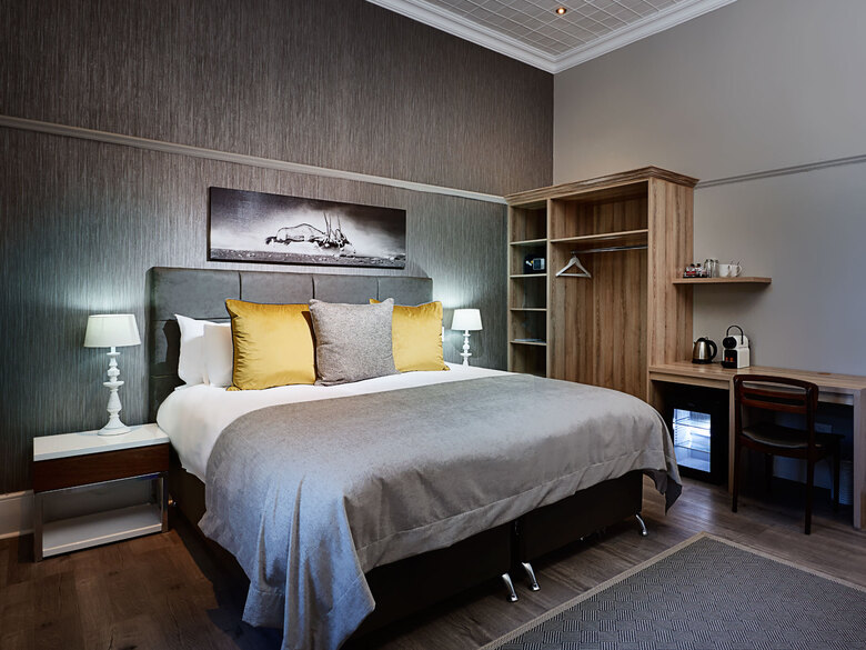 Cloud 9 Boutique Hotel & Spa