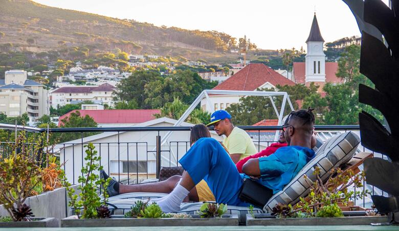 Cloud 9 Boutique Hotel & Spa