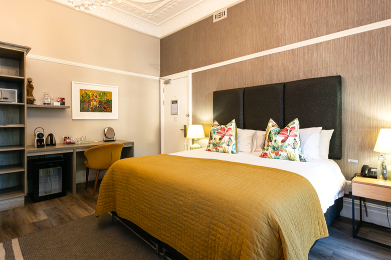 Cloud 9 Boutique Hotel & Spa
