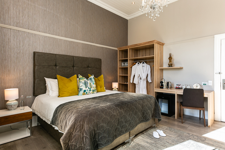 Cloud 9 Boutique Hotel & Spa