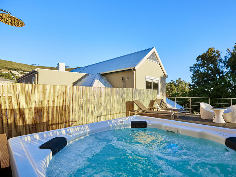 Cloud 9 Boutique Hotel & Spa