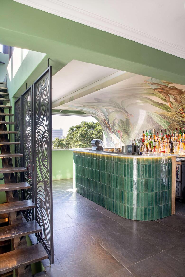 Cloud 9 Boutique Hotel & Spa