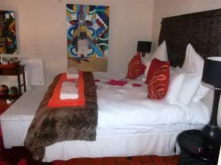 Hotel Bamboo, The Guest House