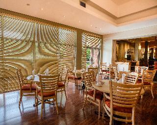 Hotel Town Lodge Sandton