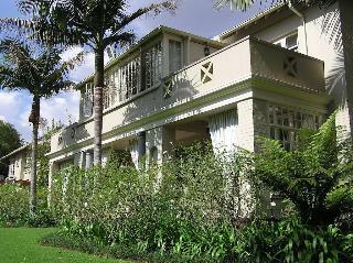 Hotel 10 2nd Avenue Houghton Estate