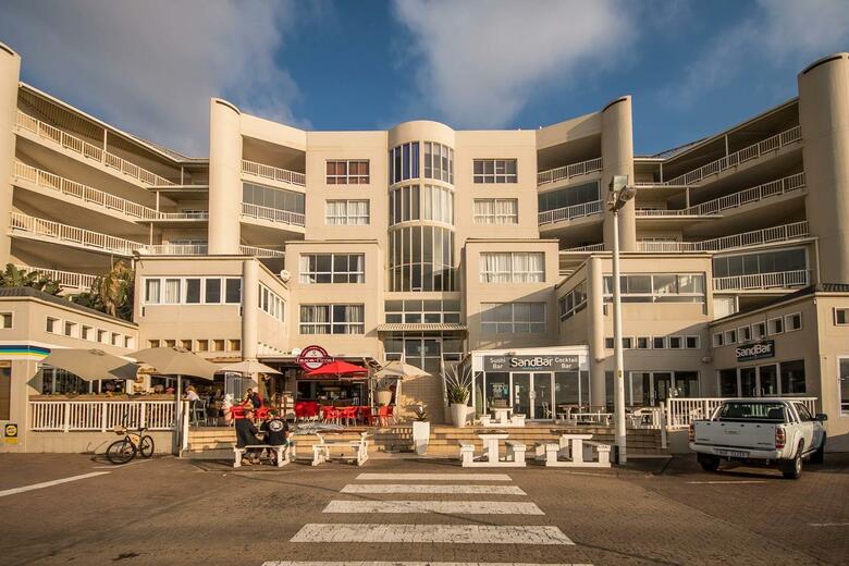 Hotel Umdloti Letting