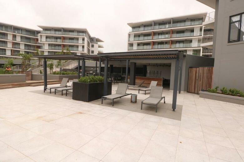 Hotel Umdloti Letting