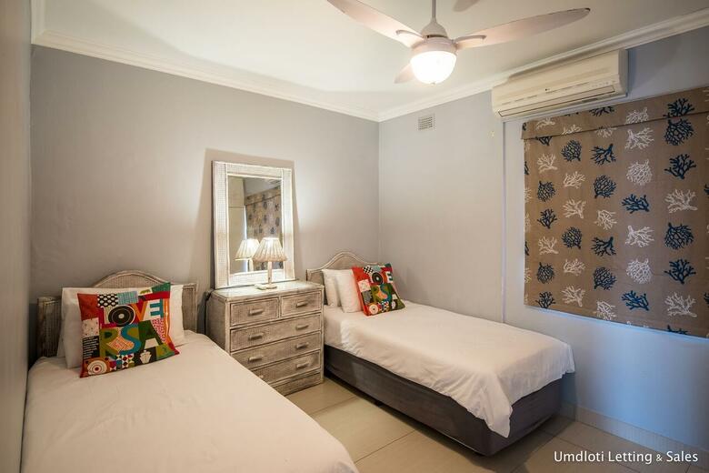 Hotel Umdloti Letting