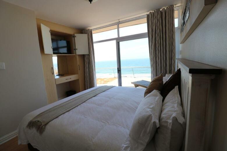 Hotel Umdloti Letting