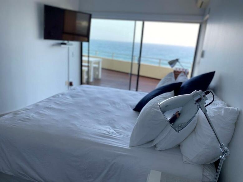 Hotel Umdloti Letting