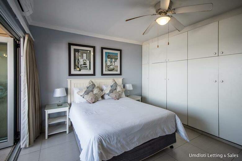 Hotel Umdloti Letting