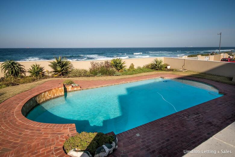 Hotel Umdloti Letting