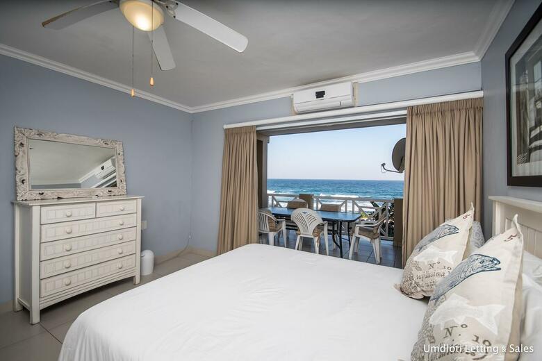 Hotel Umdloti Letting