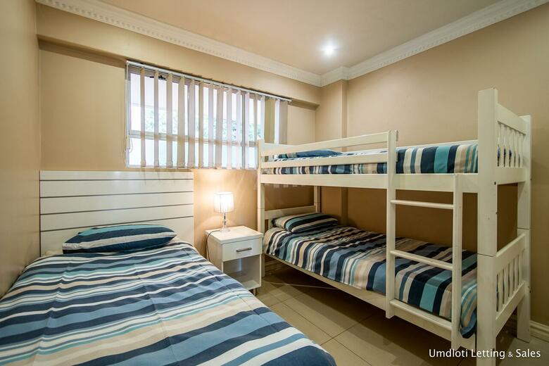 Hotel Umdloti Letting
