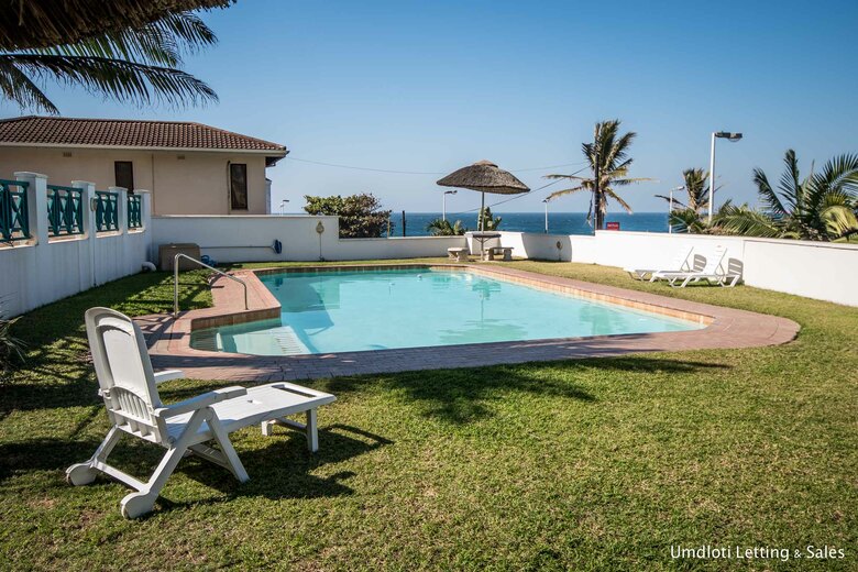 Hotel Umdloti Letting