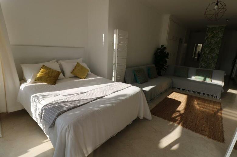 Hotel Umdloti Letting