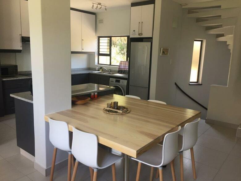 Hotel Umdloti Letting