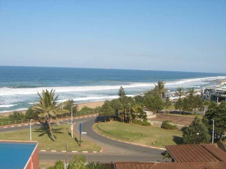 Hotel Umdloti Letting
