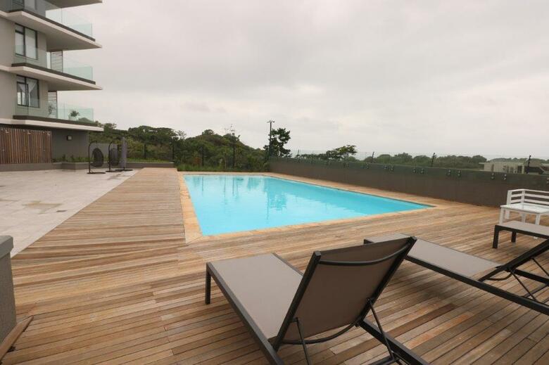 Hotel Umdloti Letting