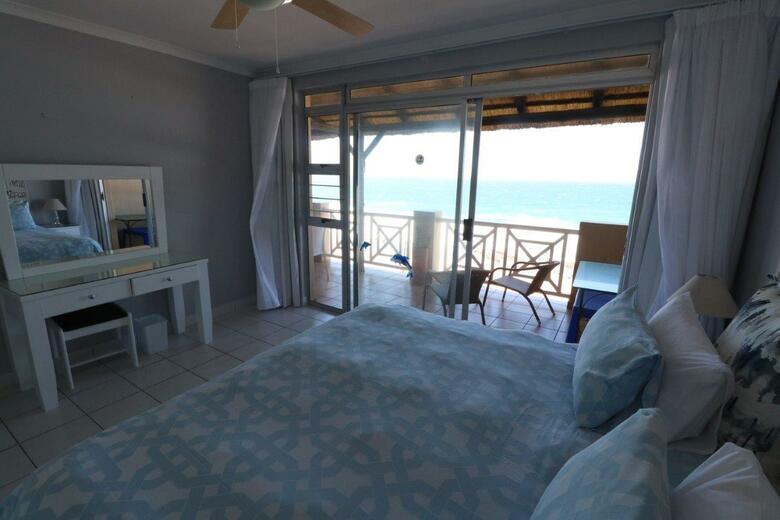 Hotel Umdloti Letting