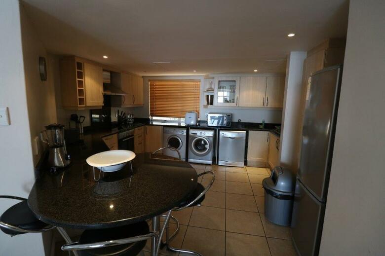 Hotel Umdloti Letting