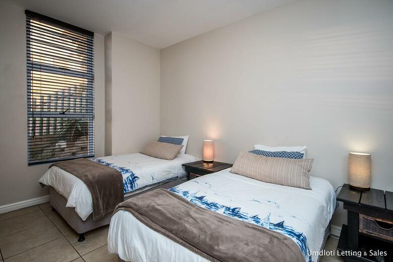 Hotel Umdloti Letting