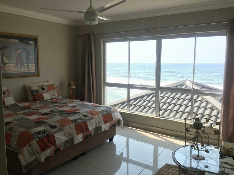 Hotel Umdloti Letting