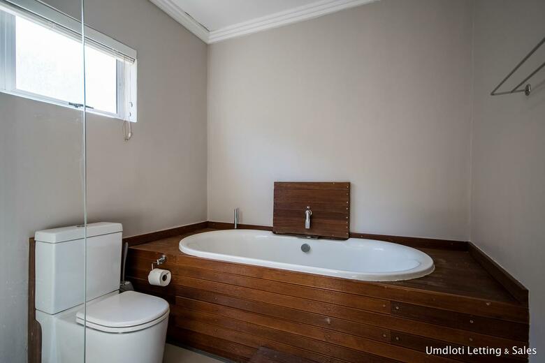 Hotel Umdloti Letting