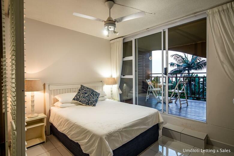 Hotel Umdloti Letting