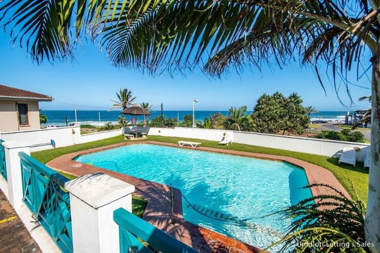 Hotel Umdloti Letting