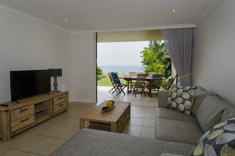 Hotel Umdloti Letting