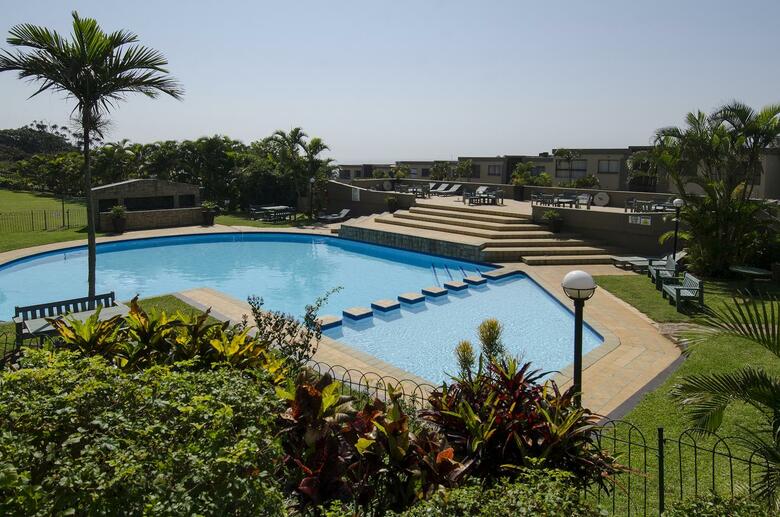 Hotel Umdloti Letting