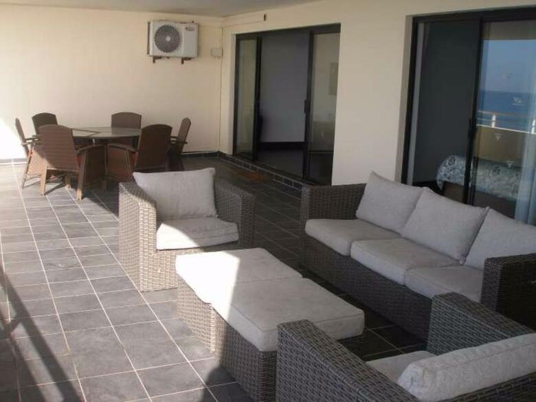 Hotel Umdloti Letting
