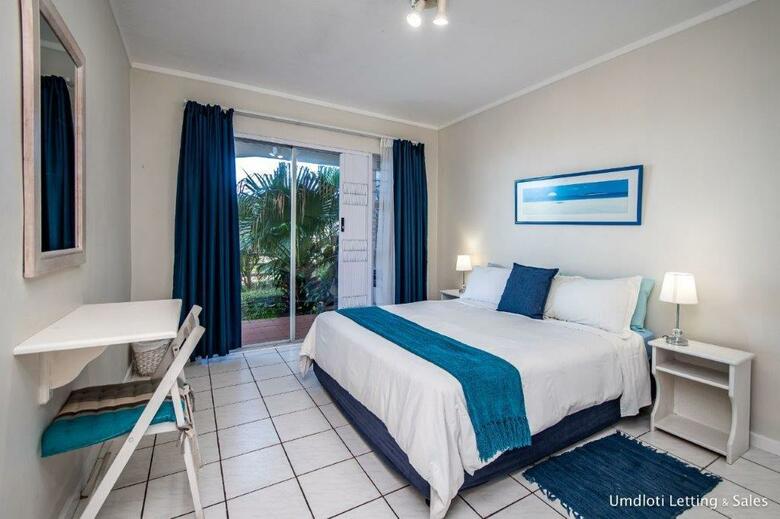 Hotel Umdloti Letting