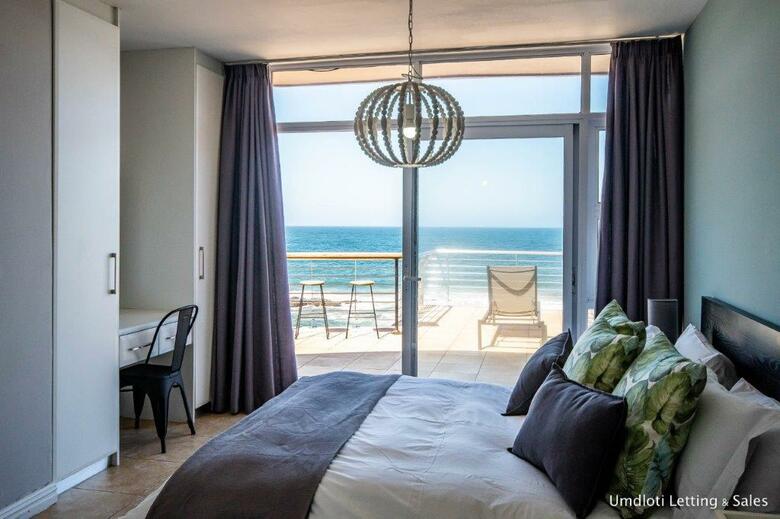 Hotel Umdloti Letting