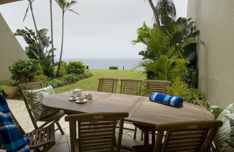 Hotel Umdloti Letting