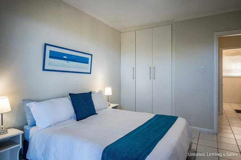 Hotel Umdloti Letting