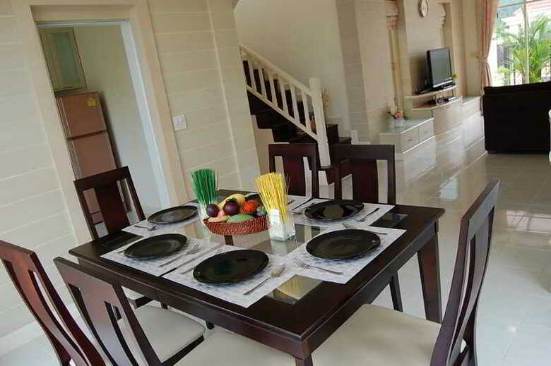 Hotel Aonang Garden Villa